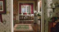Where was Home Alone filmed? house view